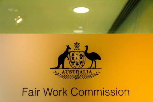 It’s important to understand how changes to the Fair Work Act may affect your business and employees (Tom Wakefield)