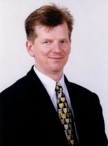 AMA Tasmania President Tim Greenaway 