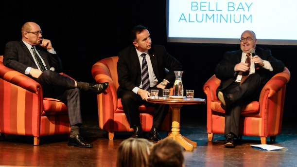 100 days story for website