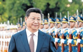 Xi