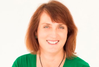 Dr Katrena Stephenson, newly appointed CEO of LGAT