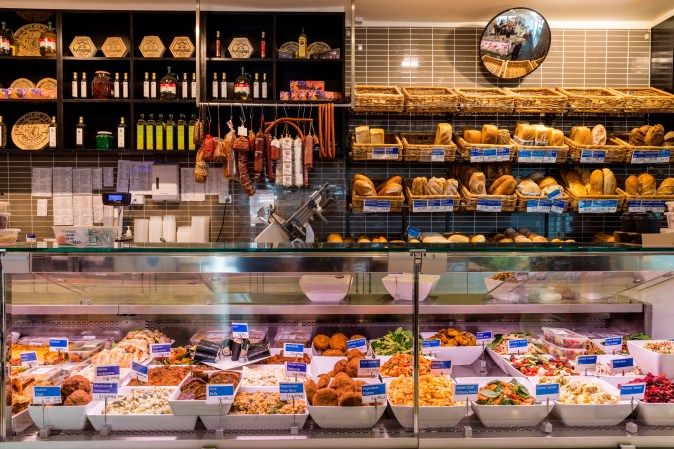 IGA Retailer of the year 2015