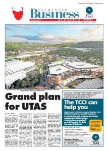 TBR October 2015 front page