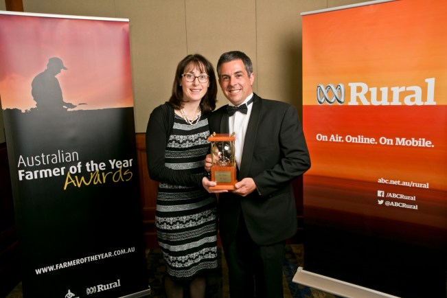 Australian Farmer of the Year Awards 2015 Photo by Sarah Keayes The Photo Pitch www.thephotopitch.com.au