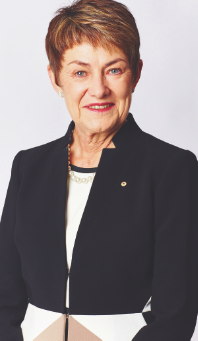 Elizabeth Reust Trust a fragile asset | Tasmanian Business Reporter